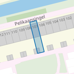 Perceel DEL00-R-6322