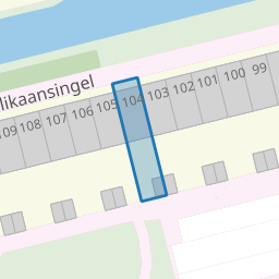 Perceel DEL00-R-6325