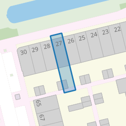 Perceel DEL00-R-6378