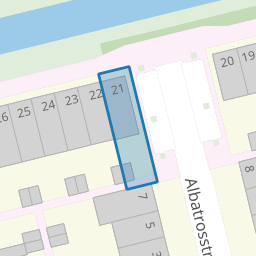 Perceel DEL00-R-6384