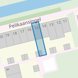 Perceel DEL00-R-6390