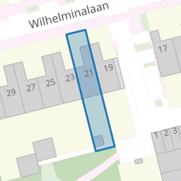 Perceel DEL00-R-6401