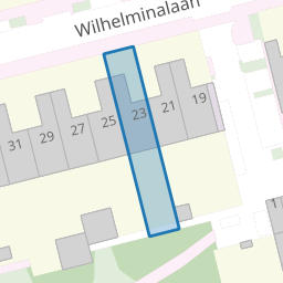 Perceel DEL00-R-6402