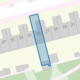 Perceel DEL00-R-6405