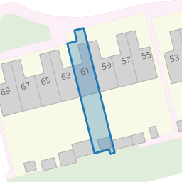 Perceel DEL00-R-6421