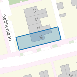 Perceel DEL00-R-6434