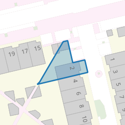 Perceel DEL00-R-6500