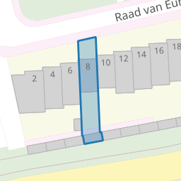 Perceel DEL00-R-6536