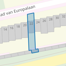 Perceel DEL00-R-6543