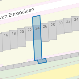 Perceel DEL00-R-6544