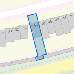 Perceel DEL00-R-6550