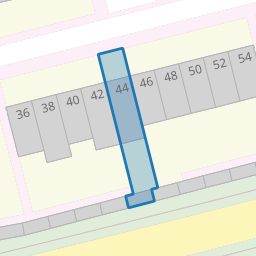 Perceel DEL00-R-6554