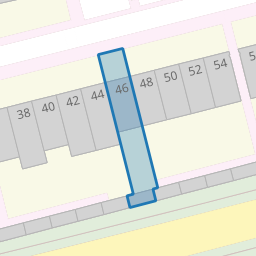 Perceel DEL00-R-6555