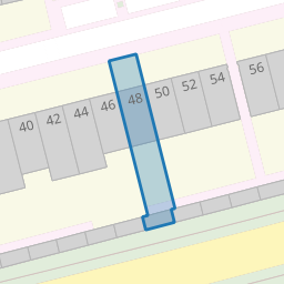 Perceel DEL00-R-6556