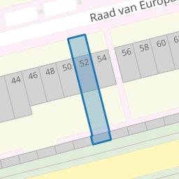 Perceel DEL00-R-6558