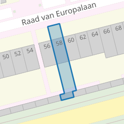 Perceel DEL00-R-6561