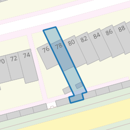 Perceel DEL00-R-6571