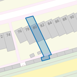 Perceel DEL00-R-6572