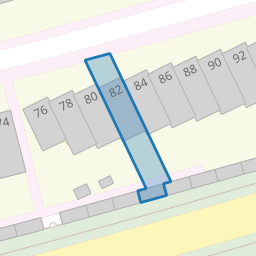 Perceel DEL00-R-6573