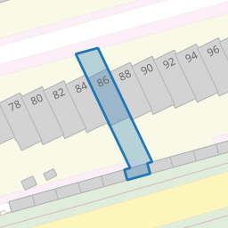 Perceel DEL00-R-6575