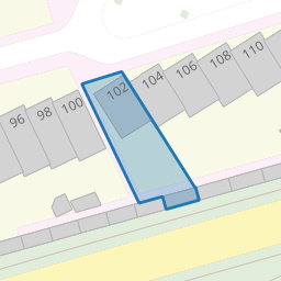 Perceel DEL00-R-6583