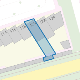 Perceel DEL00-R-6592