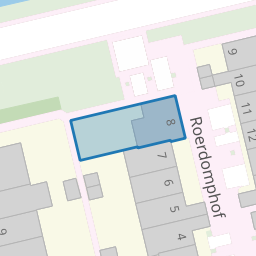 Perceel DEL00-R-6602