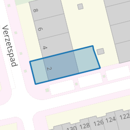 Perceel DEL00-R-6616