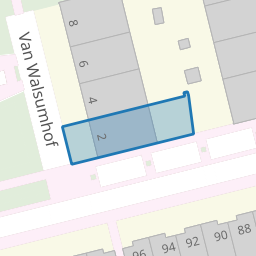 Perceel DEL00-R-6624