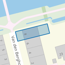 Perceel DEL00-R-6629