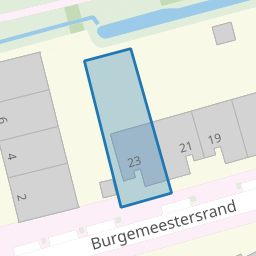 Perceel DEL00-R-6633