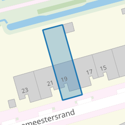 Perceel DEL00-R-6635