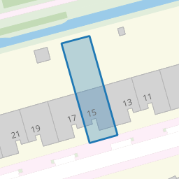 Perceel DEL00-R-6637