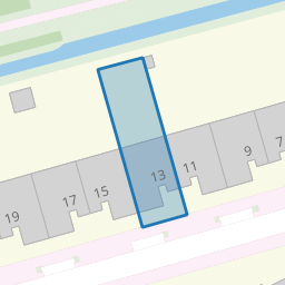 Perceel DEL00-R-6638