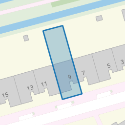 Perceel DEL00-R-6640