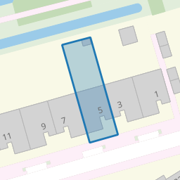 Perceel DEL00-R-6642