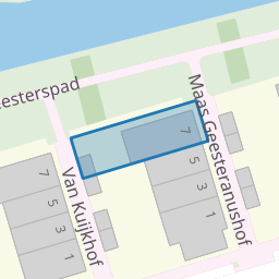 Perceel DEL00-R-6649