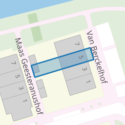 Perceel DEL00-R-6654