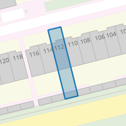 Perceel DEL00-R-6667