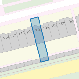 Perceel DEL00-R-6670