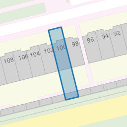 Perceel DEL00-R-6673