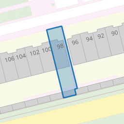 Perceel DEL00-R-6674