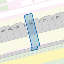 Perceel DEL00-R-6675