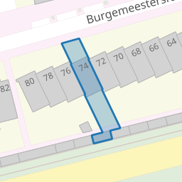 Perceel DEL00-R-6686