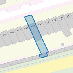 Perceel DEL00-R-6694