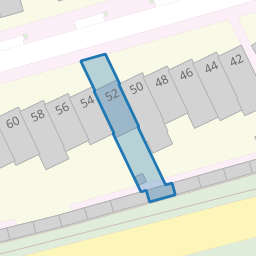 Perceel DEL00-R-6697