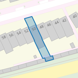 Perceel DEL00-R-6698