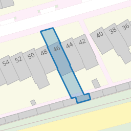 Perceel DEL00-R-6700