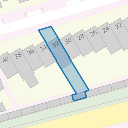 Perceel DEL00-R-6707