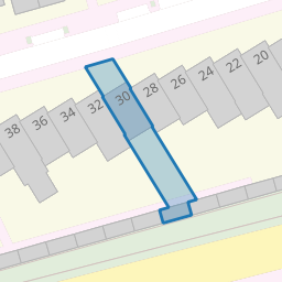 Perceel DEL00-R-6708